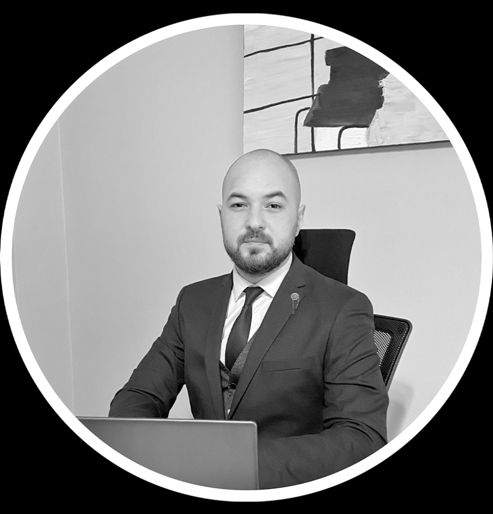 Erhan Özgen